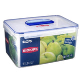 Food container- Clear